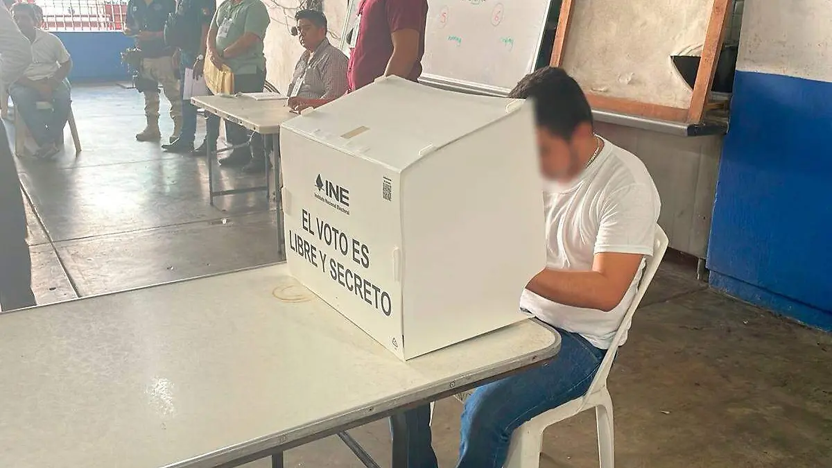 Voto copia